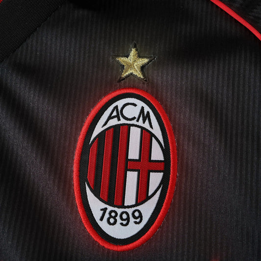 Milan 1998/99 Third Shirt