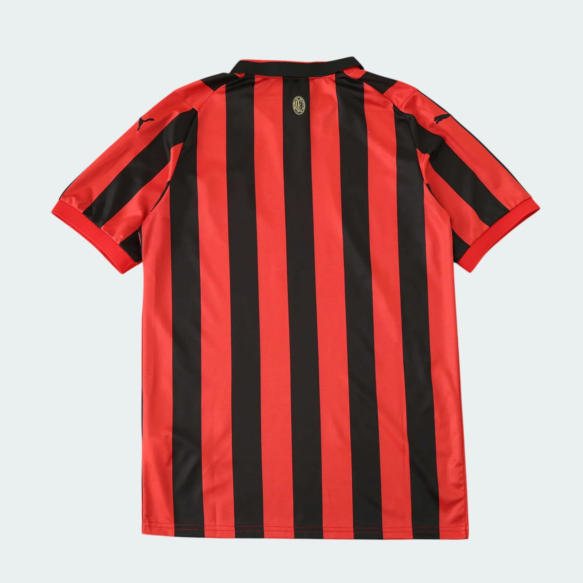 Milan 2024/25 125th Anniversary Shirt
