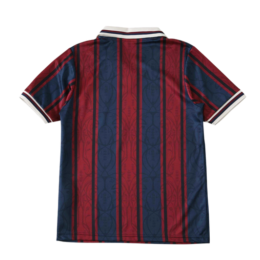 Camisa Barcelona 125 Anos Polo - imagem 2