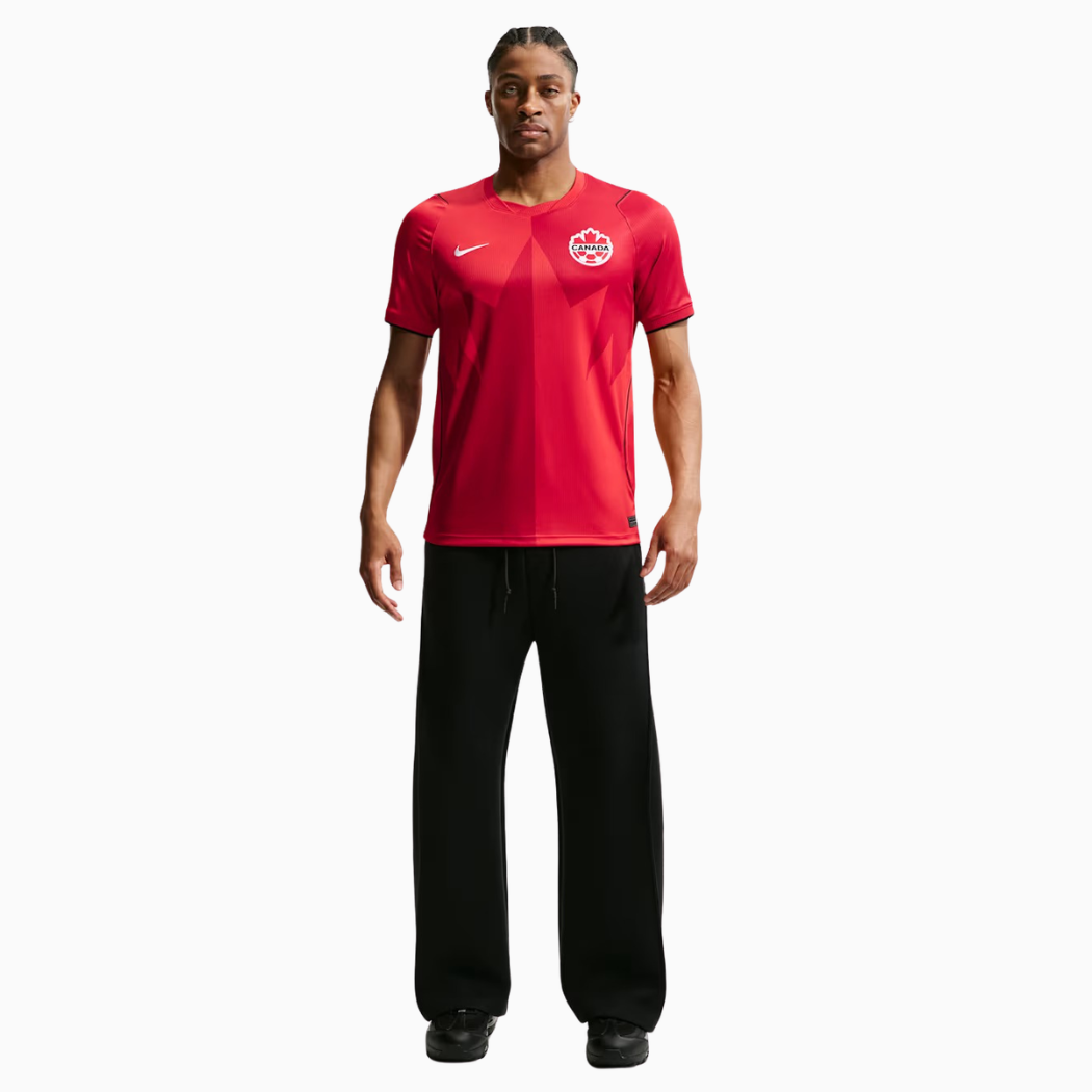 Camisa Canadรก 2026/27 I - imagem 4