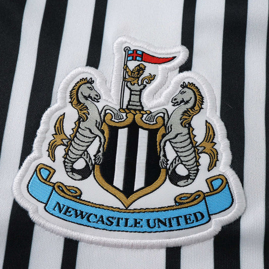 Newcastle 2026/27 Home Shirt