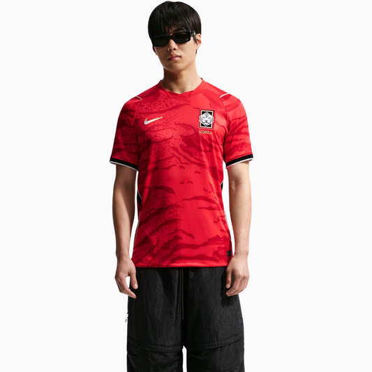 Camisa Corรฉia do Sul 2026/27 I - imagem 2