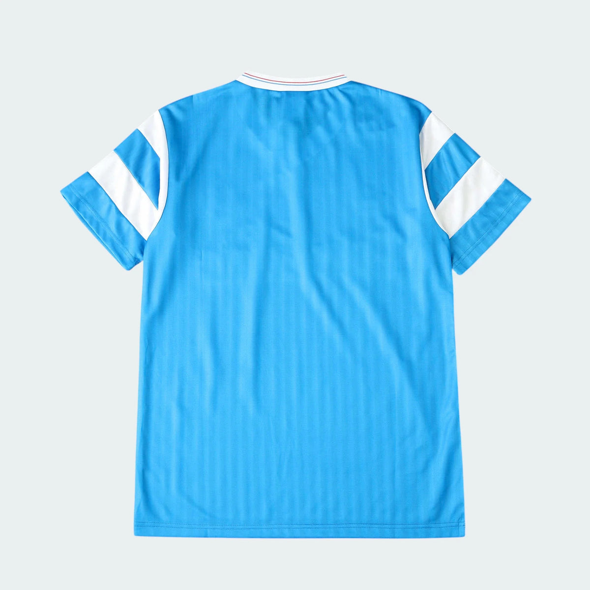 Olympique Marseille 1990/91 Away Shirt