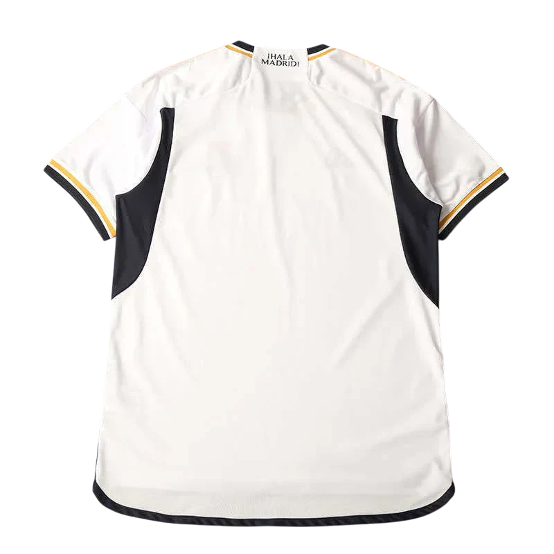 Real Madrid 2023/24 Home Shirt