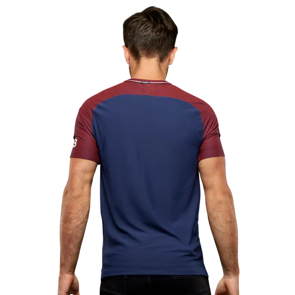 Camisa PSG I 2017/18 - imagem 6