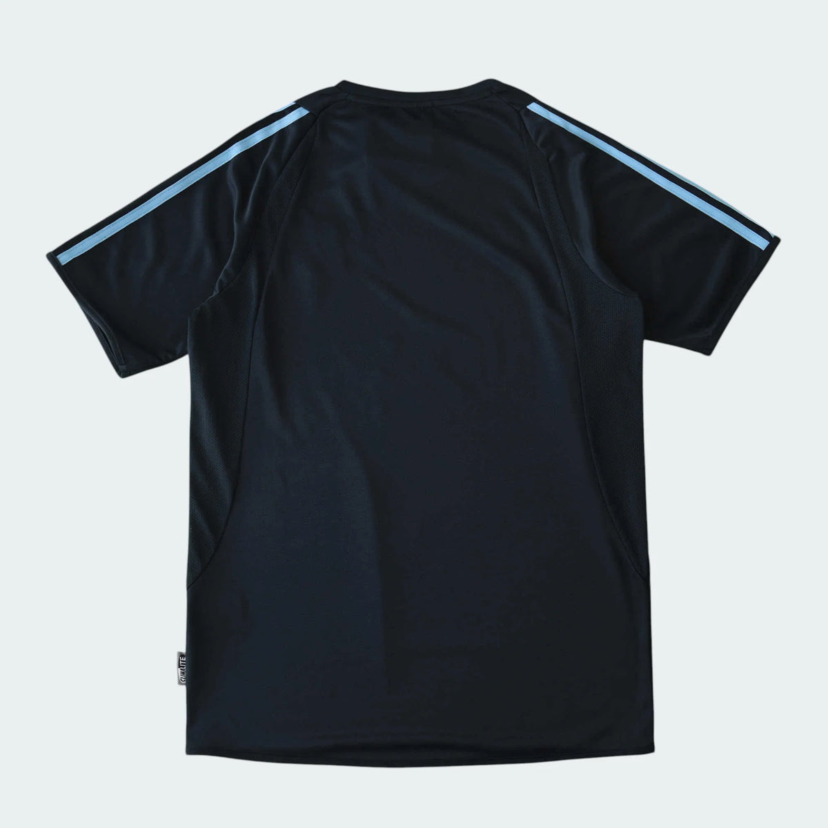 Real Madrid 2003/04 Away Shirt