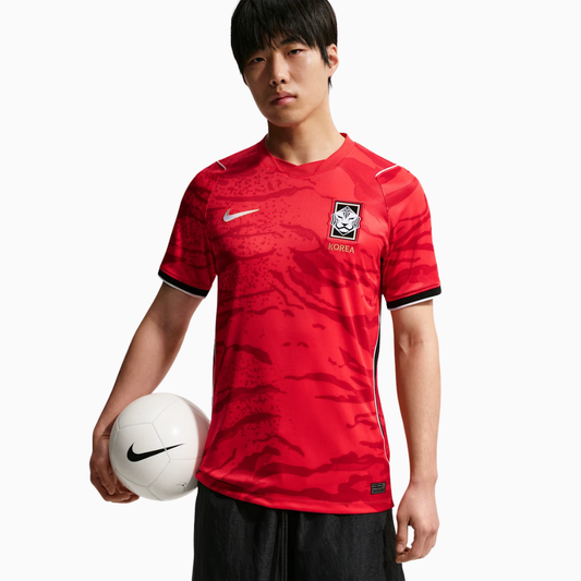 Camisa CorΓ©ia do Sul 2026/27 I - imagem 1