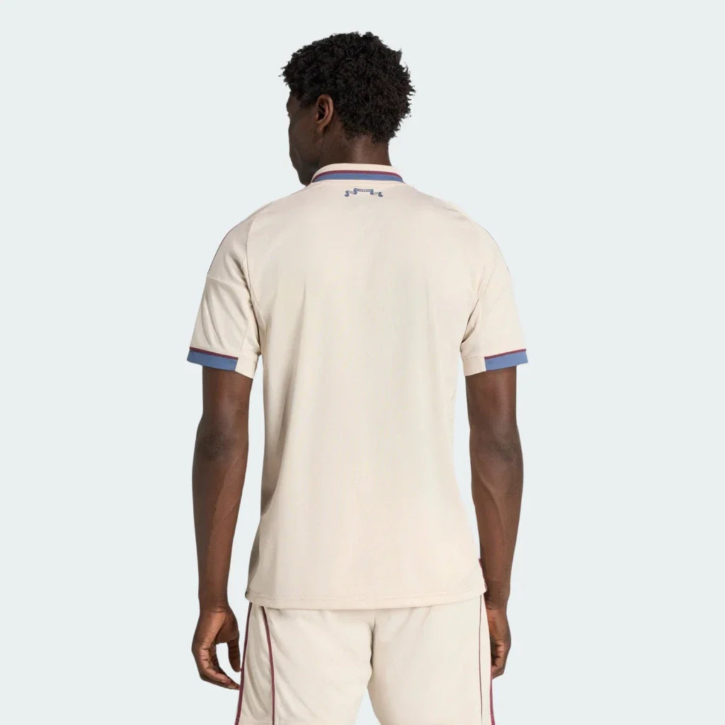 Ajax 2025/26 Third Shirt