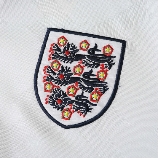 England 1990 Home Shirt