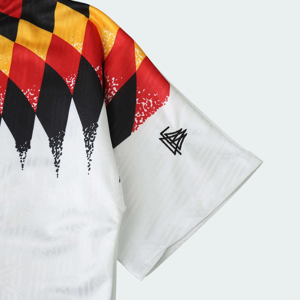 Germany 1994 Home Shirt