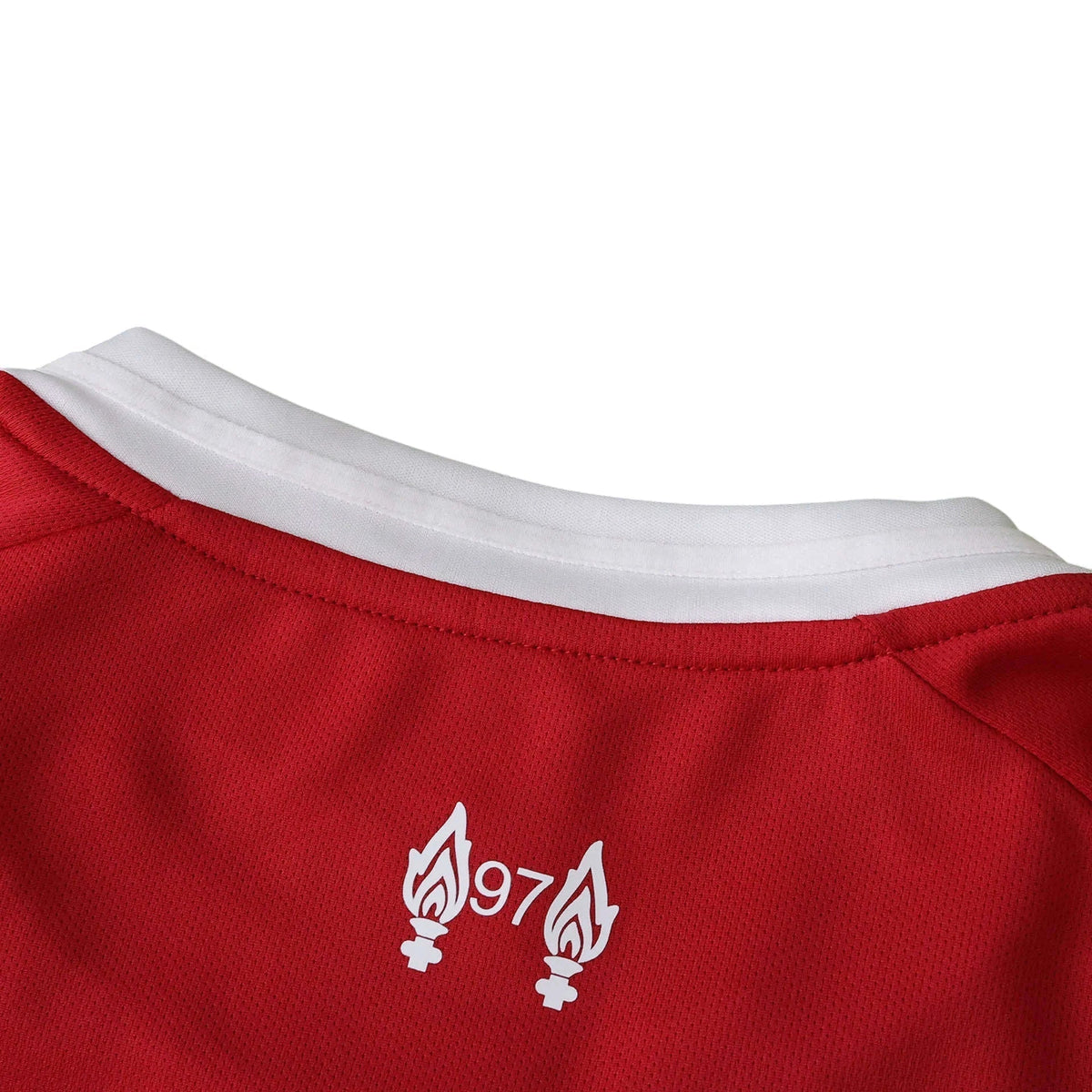 Camisa Liverpool I 2025/26 Feminina - imagem 9