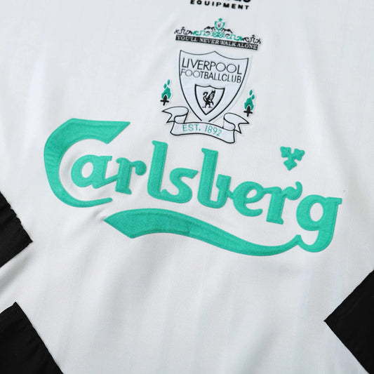 Liverpool 1993/94 Away Shirt