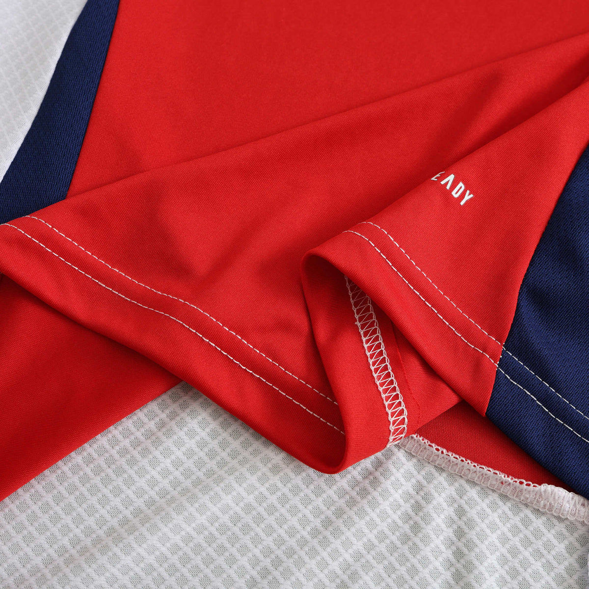 Arsenal 2024/25 Home Shirt