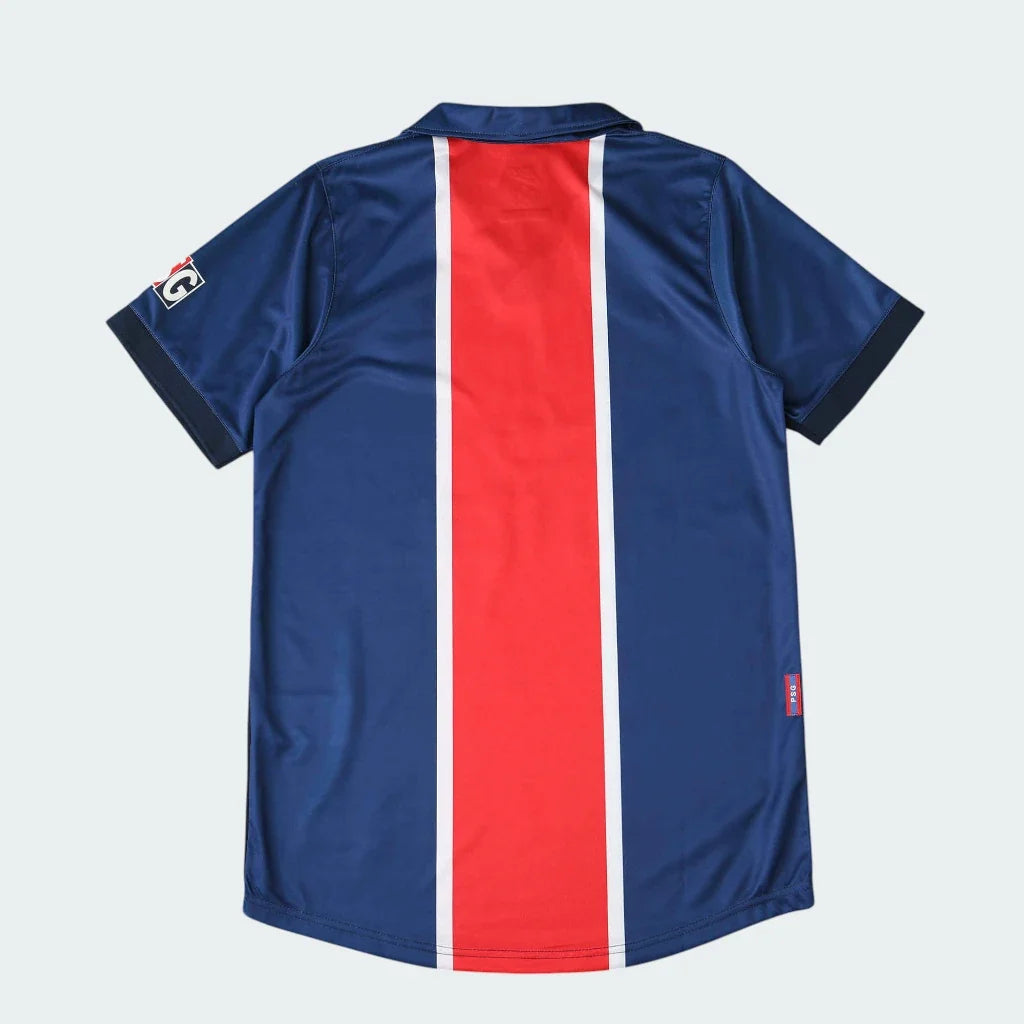 PSG 1998/99 Home Shirt