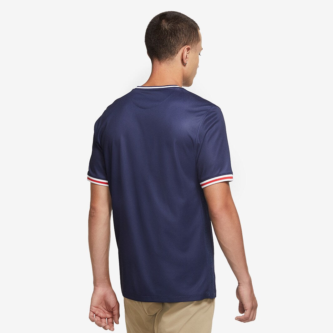 PSG 2020/21 Home Shirt