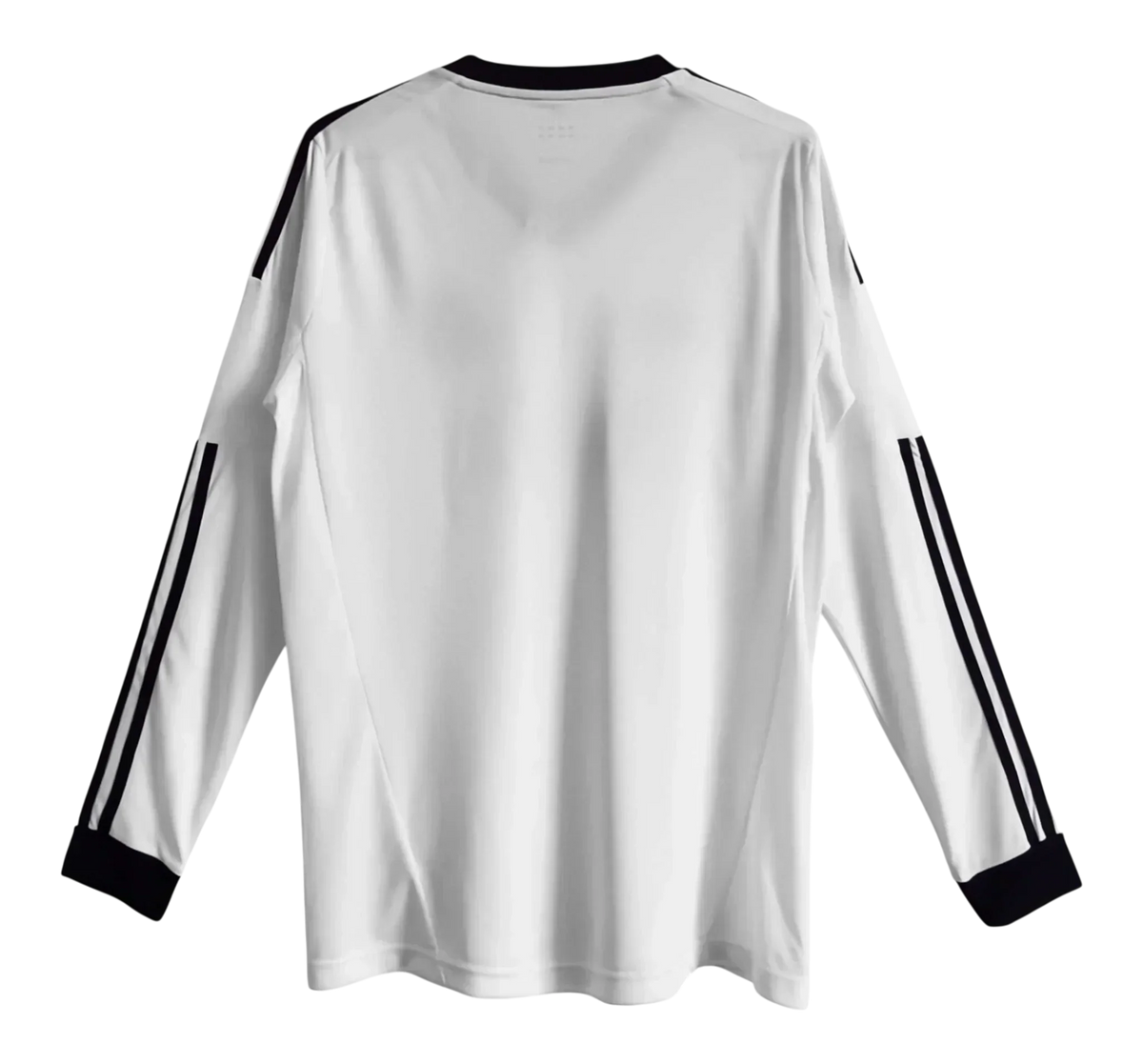 Camisa Real Madrid I 2012/13 Manga Longa - imagem 5