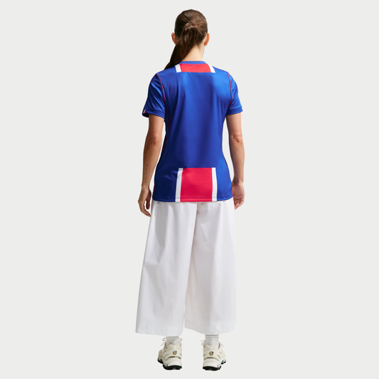 PSG 2026/27 Home Woman Shirt
