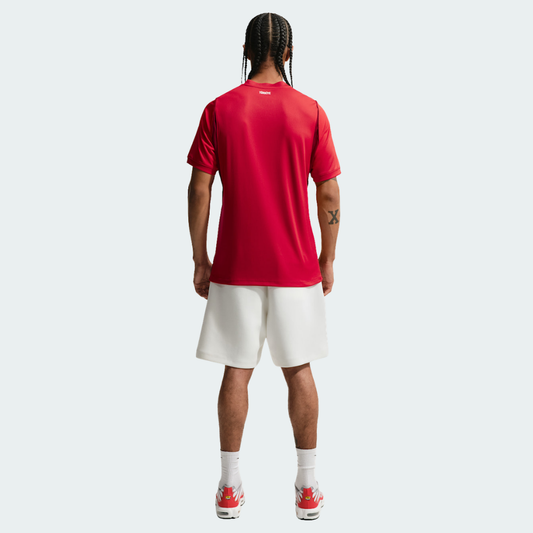 Camisa Turquia 2026/27 I - imagem 2