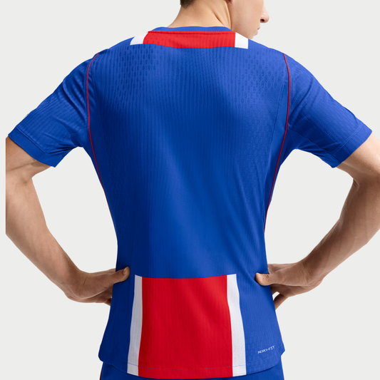 PSG 2026/27 Home Player Shirt
