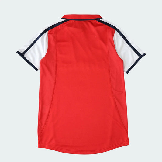 Arsenal 1998/99 Home Shirt