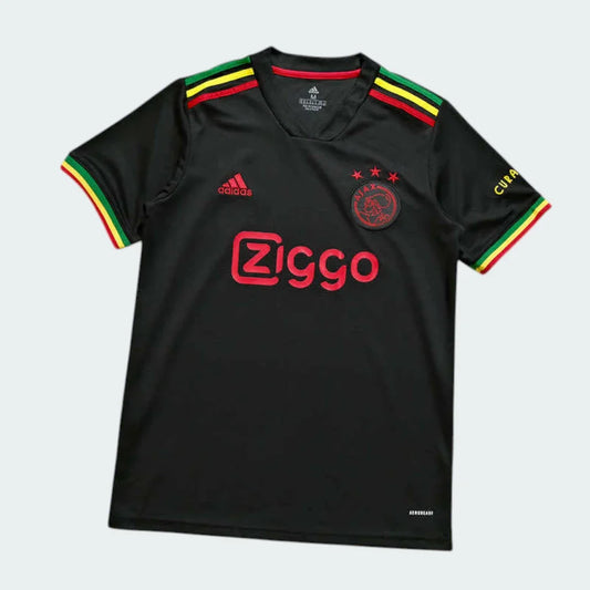 Ajax 2021/22 Third Shirt
