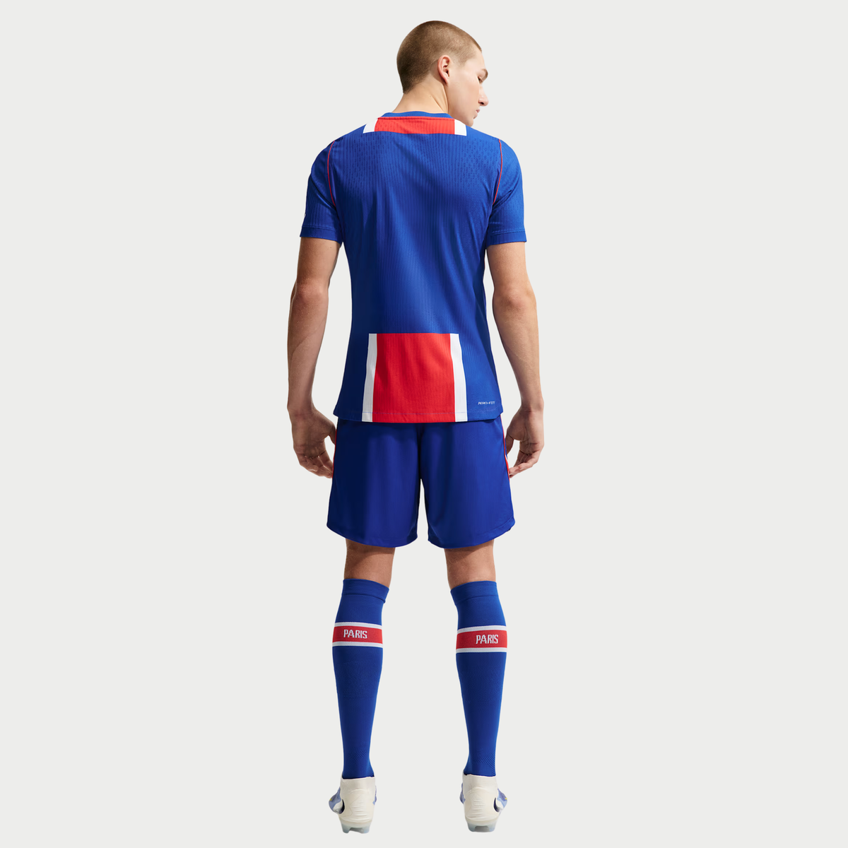 PSG 2026/27 Home Player Shirt