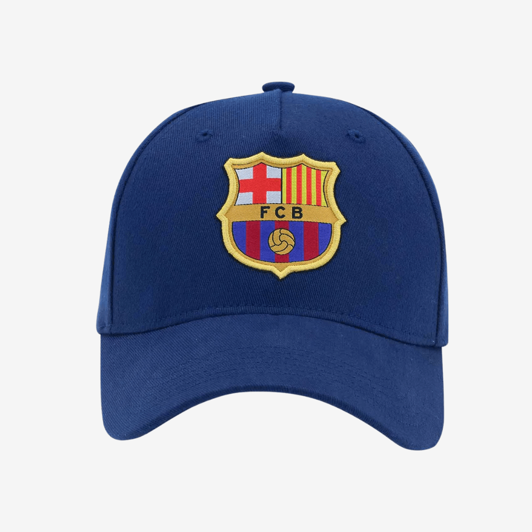 Bonรฉ Barcelona - Azul Marinho - imagem 2
