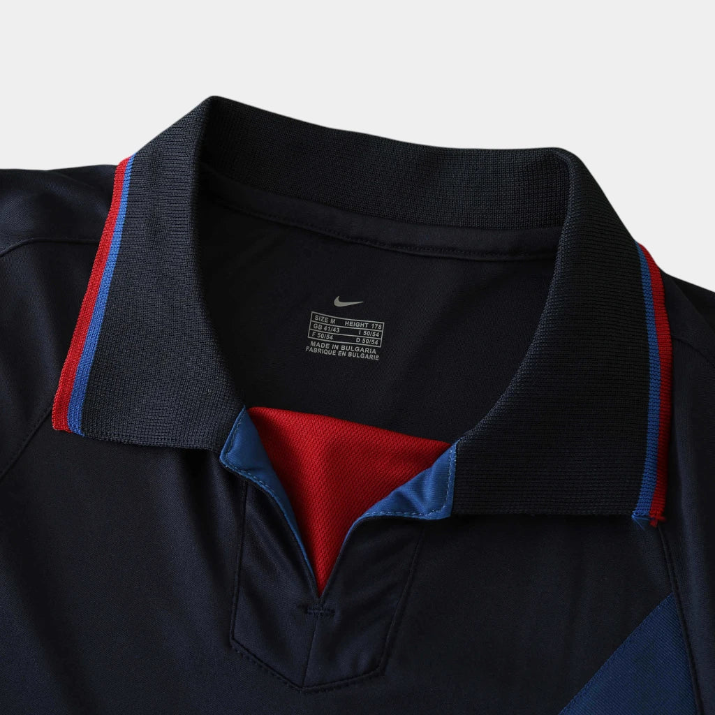 Barcelona 2002/03 Away Shirt