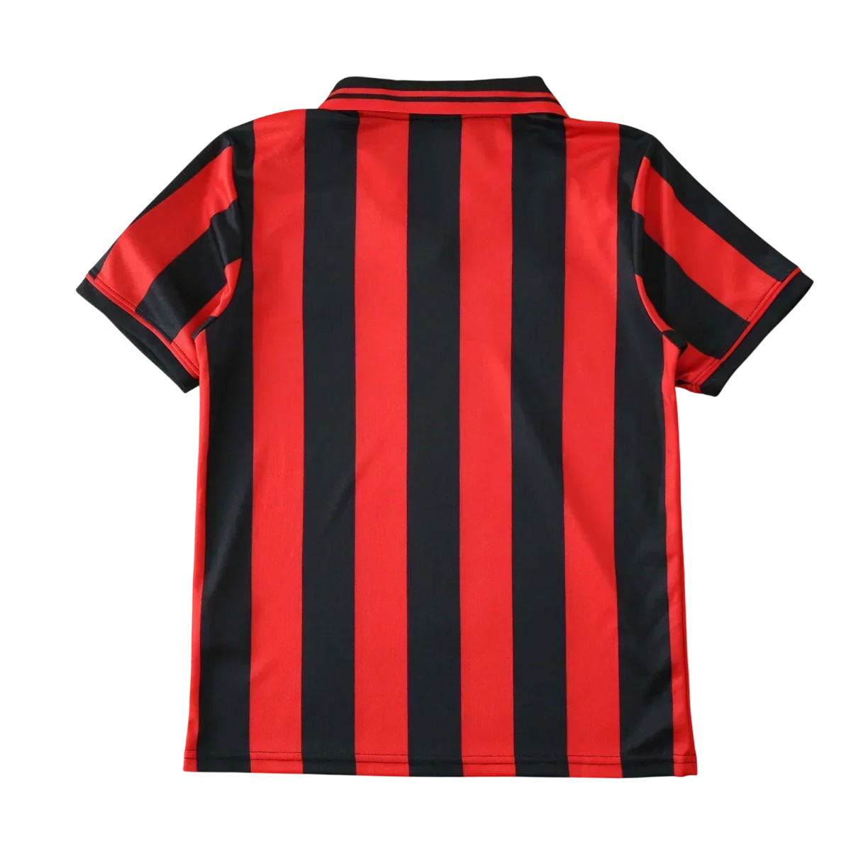 Camisa Milan I 1996/97 - imagem 5