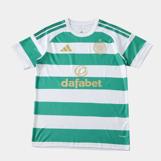 Celtic 2026/27 Home Shirt