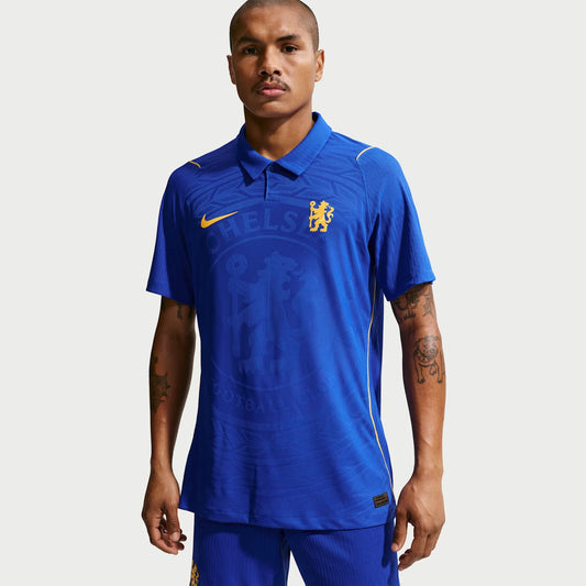 Chelsea 2026/27 Home Player Shirt