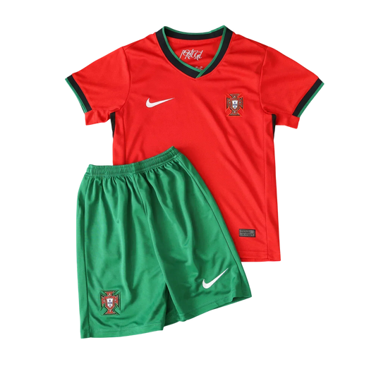 Kit Infantil Portugal I 2024 - imagem 3