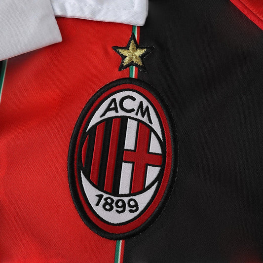 Milan 2012/13 Home Shirt