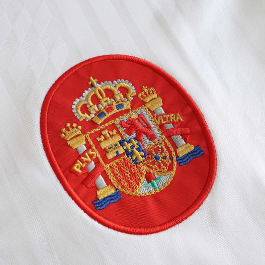 Spain 1994 Away Shirt