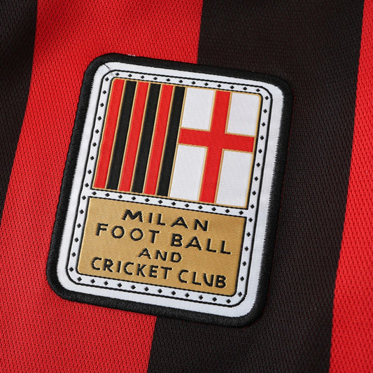 Milan 2024/25 125th Anniversary Shirt