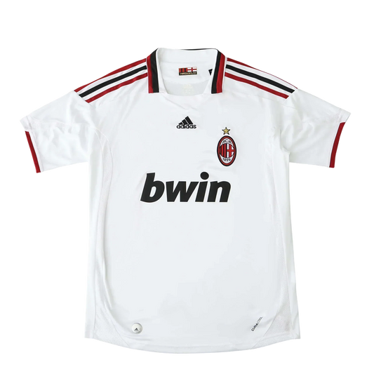 Camisa Milan II 2009/10 - imagem 3
