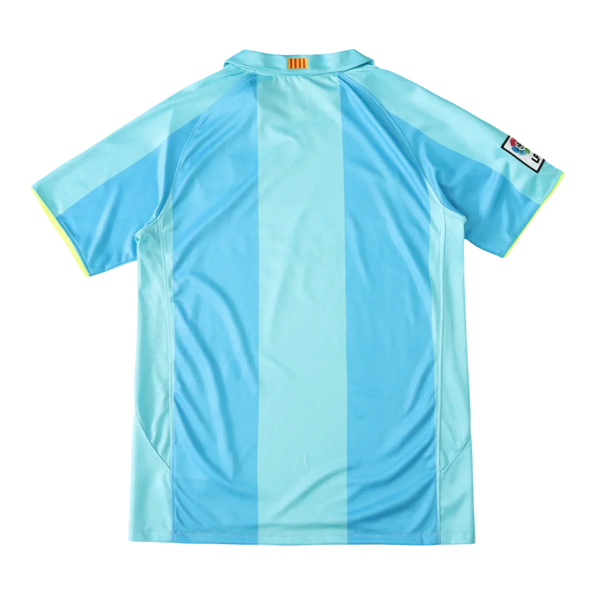 Barcelona 2007/08 Away Shirt