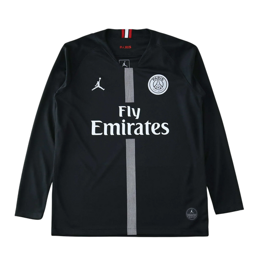 Camisa PSG I 2018/19 Manga Longa - imagem 3