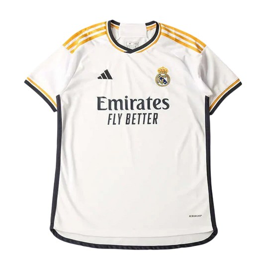 Camisa Real Madrid I 2023/24 - imagem 3
