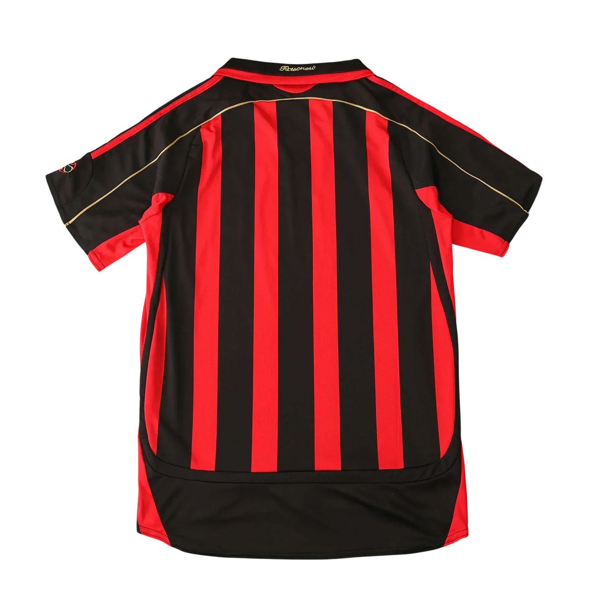 Milan 2006/07 Home Shirt