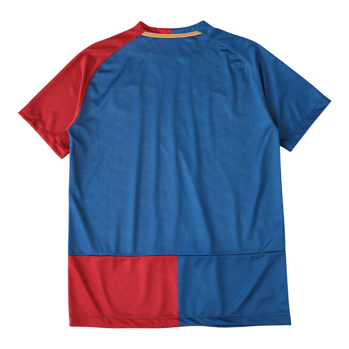 Camisa Barcelona I 2008/09 - imagem 6