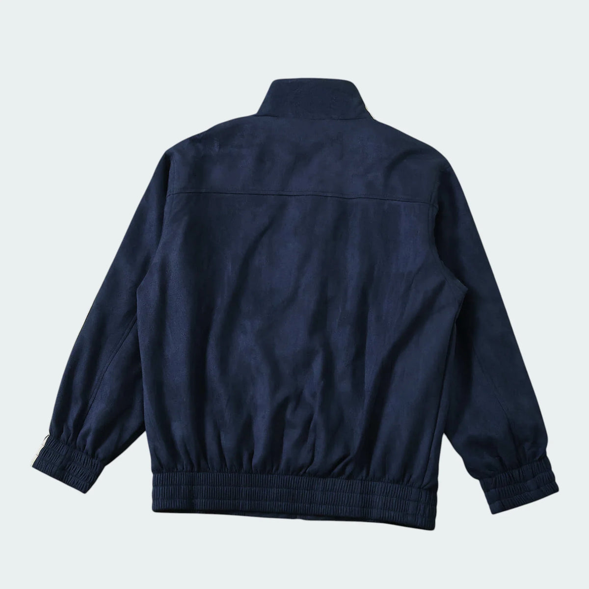 Real Madrid 2025/26 Jacket