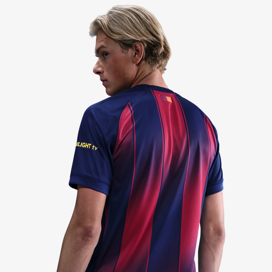 Camisa Barcelona I 2025/26 - imagem 5
