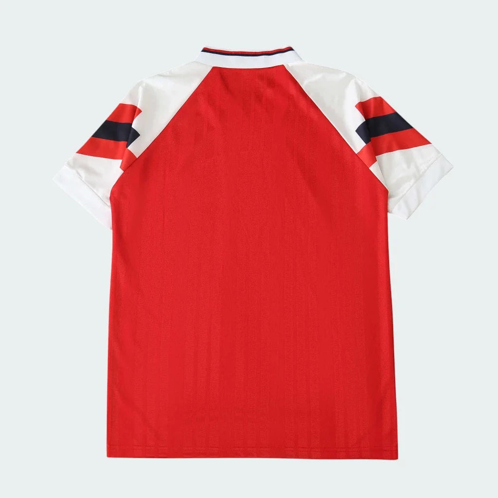 Arsenal 1992/93 Home Shirt
