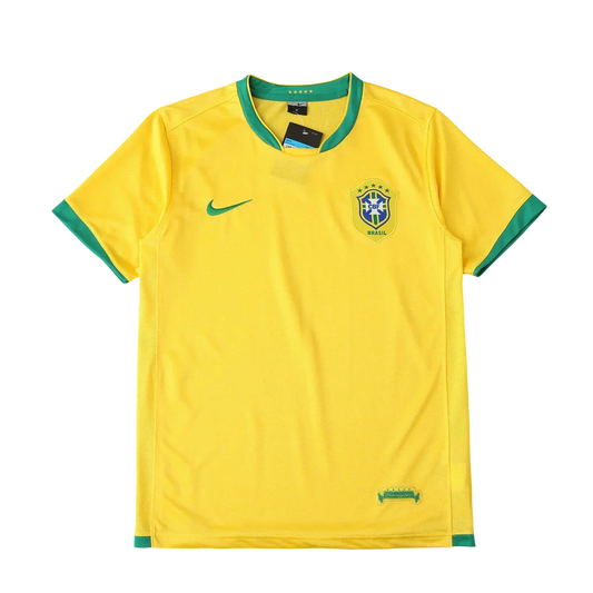Camisa Brasil I 2006 - imagem 5
