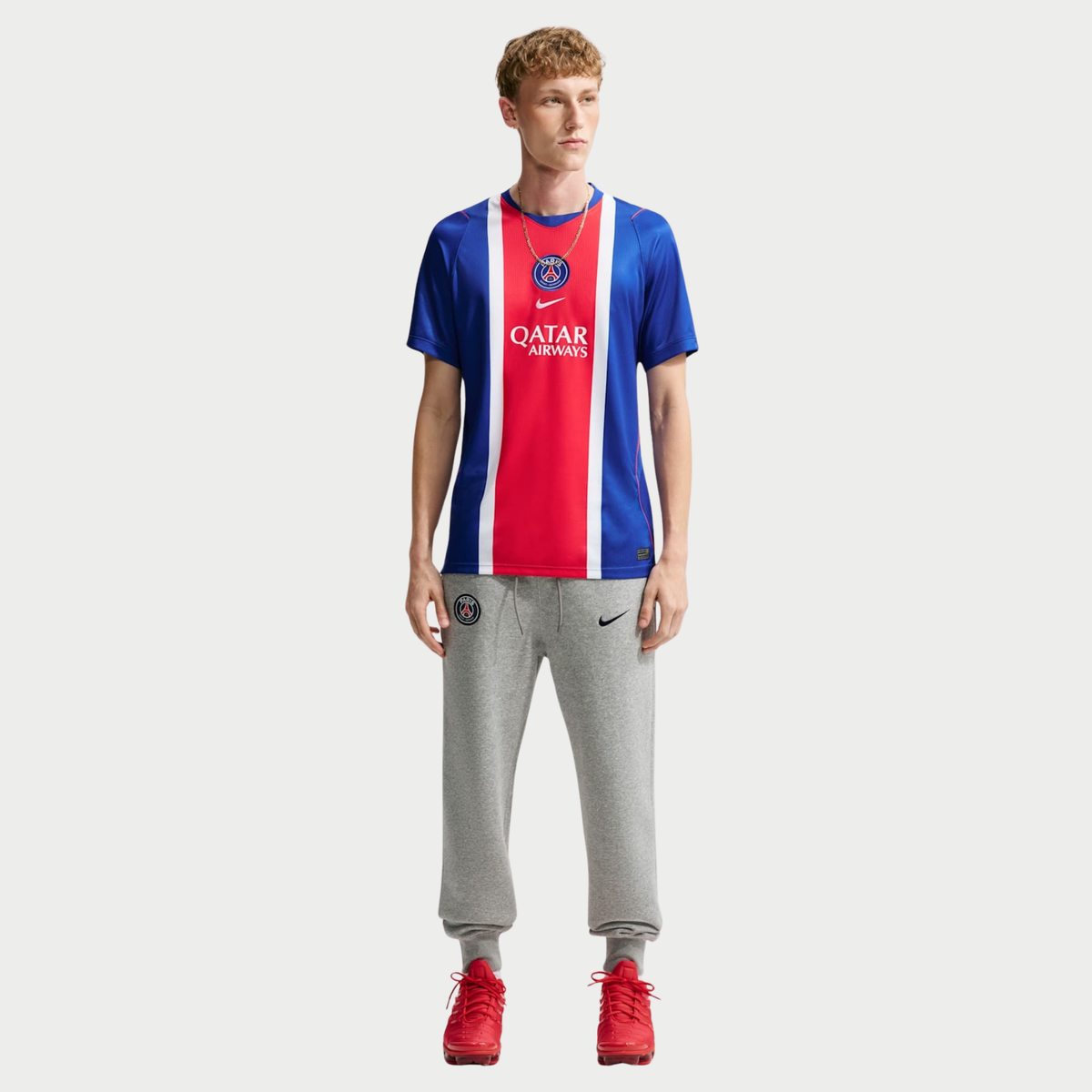 PSG 2026/27 Home Shirt