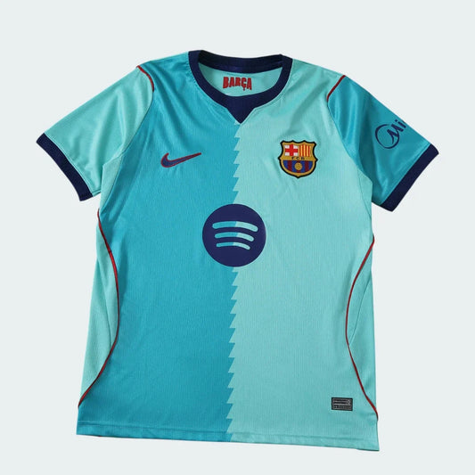 Barcelona 2026/27 Third Shirt