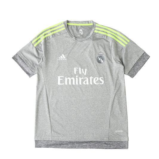 Camisa Real Madrid II 2015/16 - imagem 3