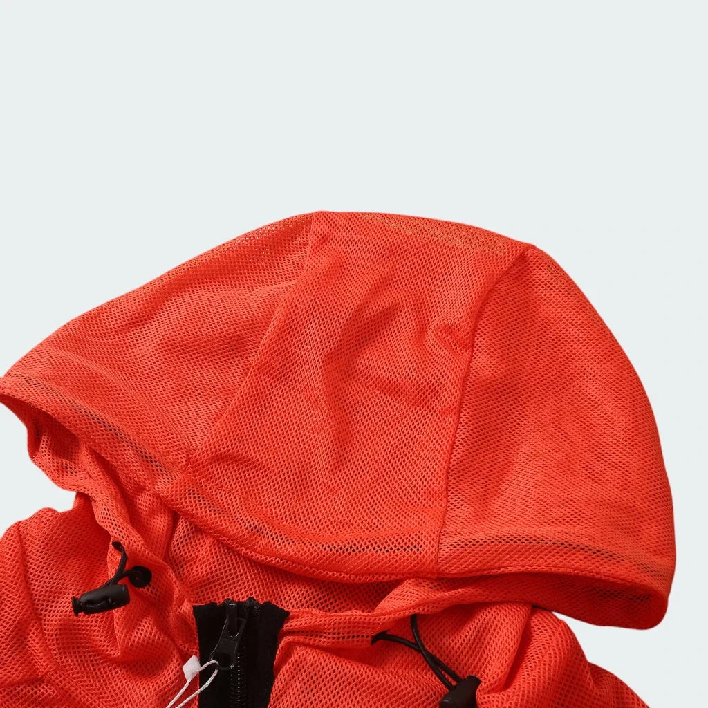 Netherlands 2026 Jacket