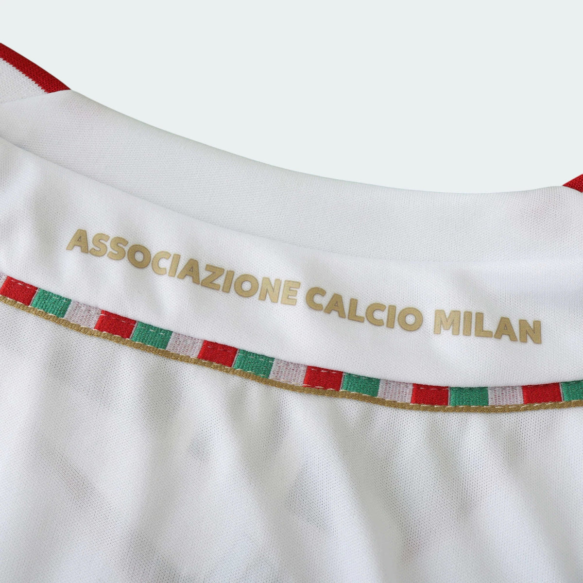 Milan 2011/12 Away Shirt